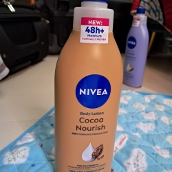 Body Lotion