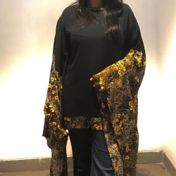 Kajol rekha